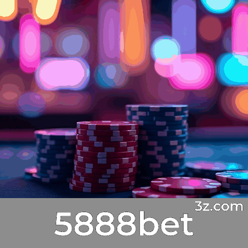 5888bet: Emoção e Entretenimento em Jogos de Cassino
