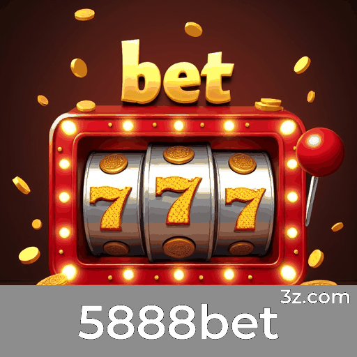 5888bet: Ganhe Bônus Surpreendentes e Recompensas