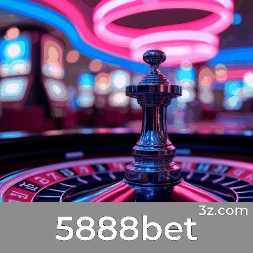 5888bet: Emoção e Entretenimento em Jogos de Cassino