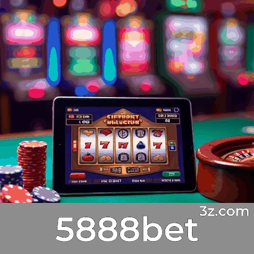 5888bet Login Seguro: Acesso a Benefícios Exclusivos