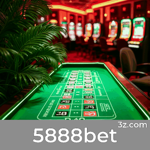 Inovação Tecnológica da 5888bet: A Nova Era do Entretenimento