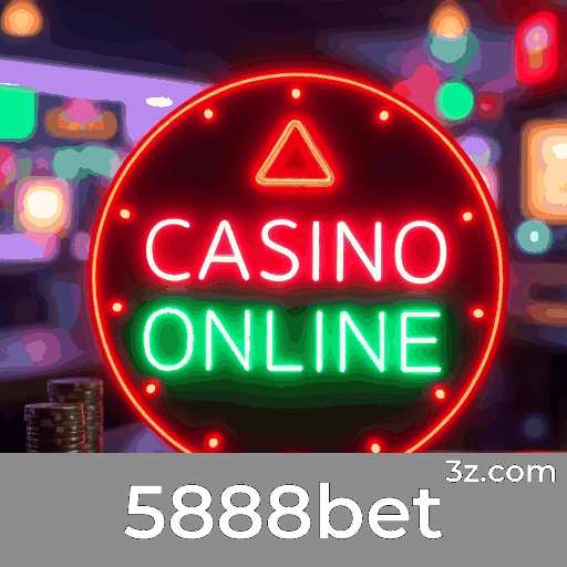 5888bet: Ganhe Bônus Surpreendentes e Recompensas