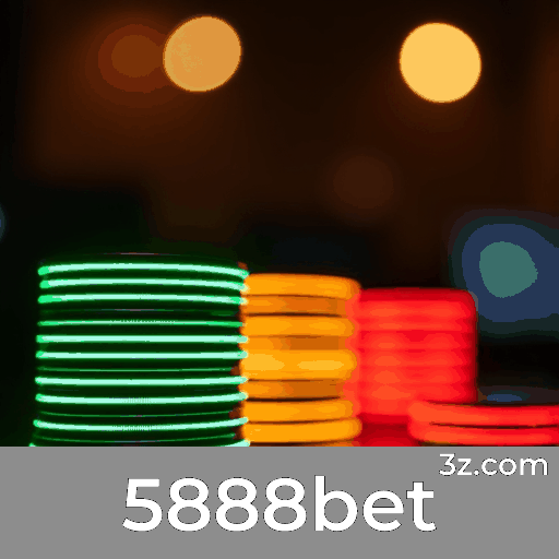 Inovador Desenvolvimento de Jogos Eleva Experiência no 5888bet